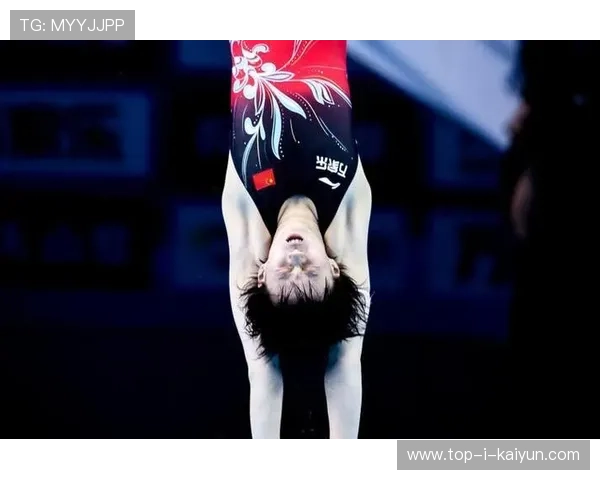 中国体操队新秀冒头引起广泛期待