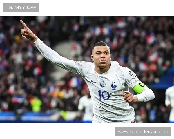 姆巴佩继续闪耀，法国队在世界杯赛场的锋线利器
