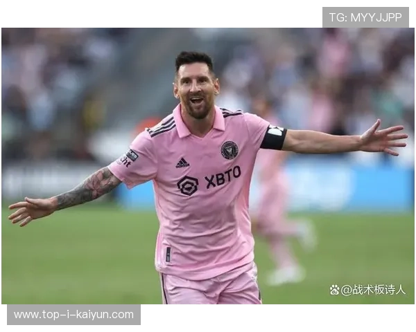 巴黎快速反击点燃全场,梅西补射入网获赞 巴黎快速反击点燃全场,梅西补射入网获赞